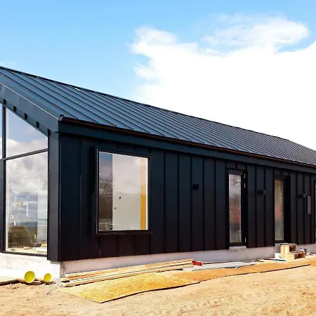 Holiday Home Haderslev Xxxix Dom wakacyjny