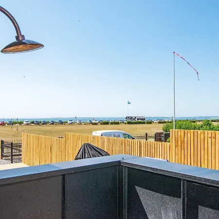 Holiday Home Haderslev Xxxix *