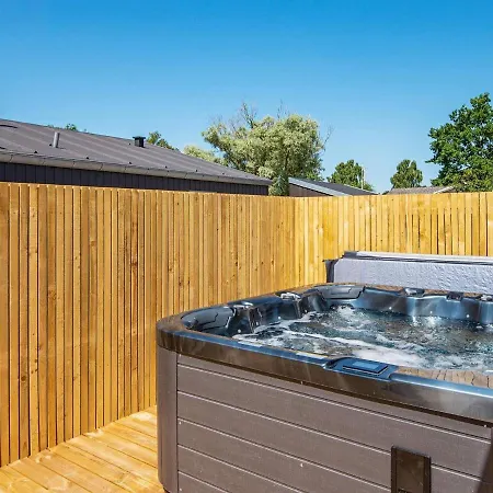 Holiday Home Haderslev Xxxix *