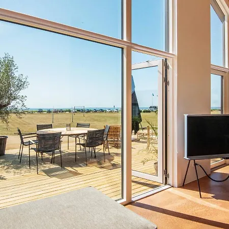 Holiday Home Haderslev Xxxix Haderslev