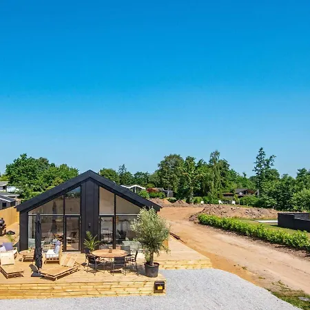 Holiday Home Haderslev Xxxix Haderslev