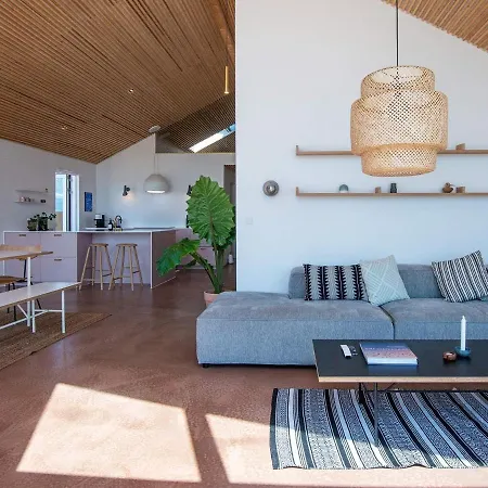 Holiday Home Haderslev Xxxix Dom wakacyjny Haderslev