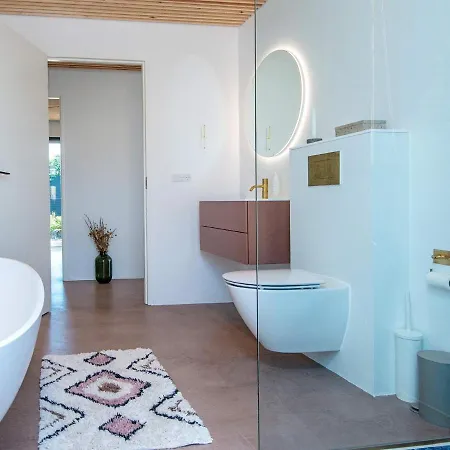 Holiday Home Haderslev Xxxix * Haderslev