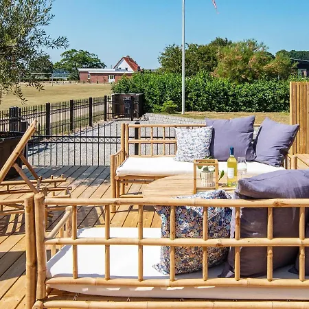 Holiday Home Haderslev Xxxix Dom wakacyjny