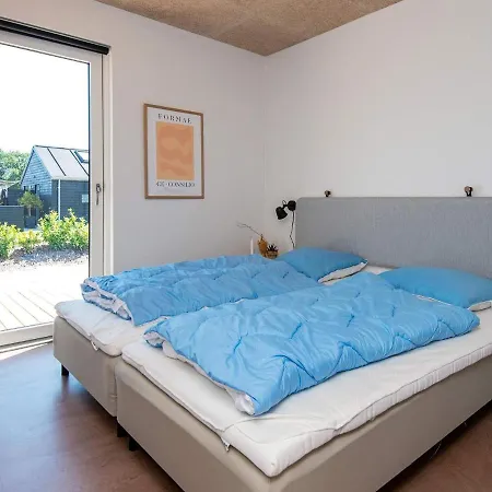 Holiday Home Haderslev Xxxix Dom wakacyjny *