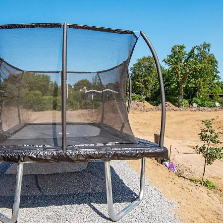 Holiday Home Haderslev Xxxix Haderslev
