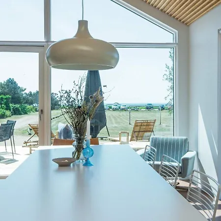 Holiday Home Haderslev Xxxix Dom wakacyjny *