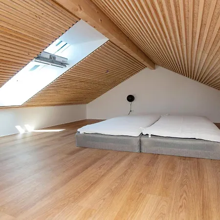 Holiday Home Haderslev Xxxix Haderslev