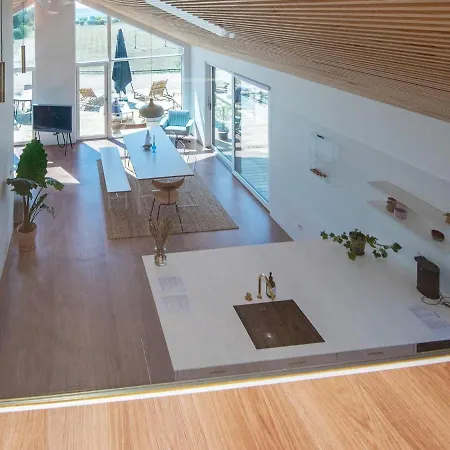 Holiday Home Haderslev Xxxix Dom wakacyjny *