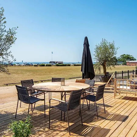 Holiday Home Haderslev Xxxix Dom wakacyjny