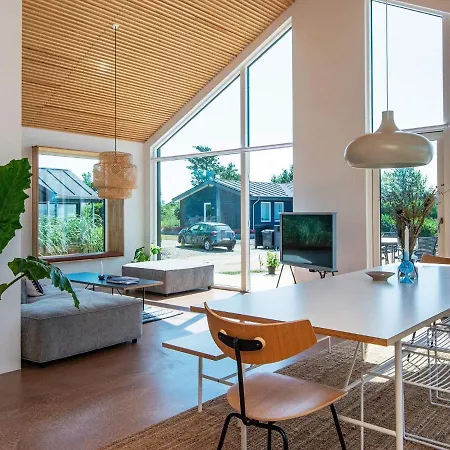 Holiday Home Haderslev Xxxix *
