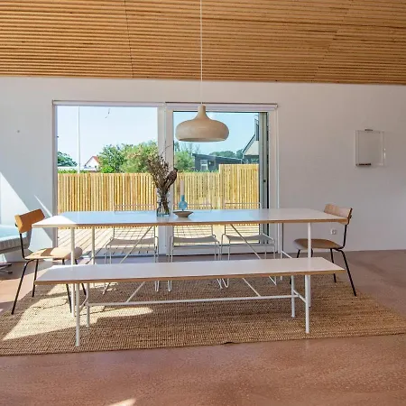 Holiday Home Haderslev Xxxix