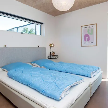 Dom wakacyjny Holiday Home Haderslev Xxxix