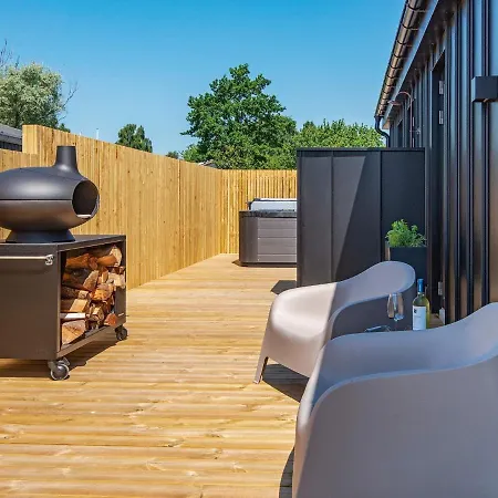 Holiday Home Haderslev Xxxix