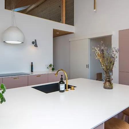 Holiday Home Haderslev Xxxix *