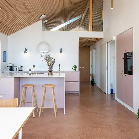 Holiday Home Haderslev Xxxix Dom wakacyjny Haderslev